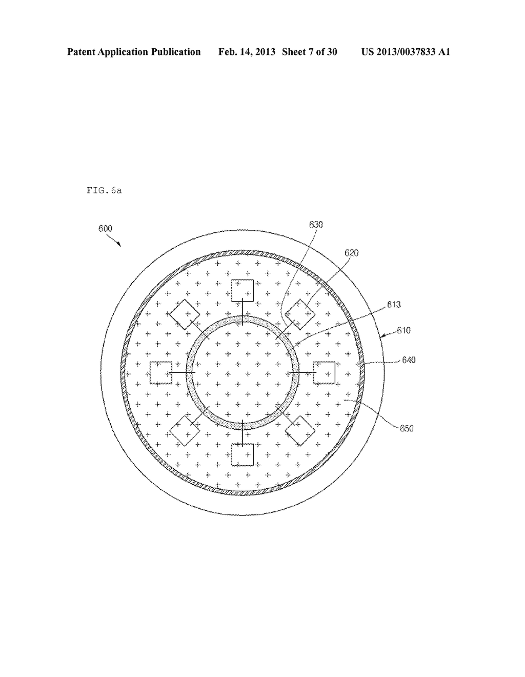 Optical Device and Method for Manufacturing Same - diagram, schematic, and image 08