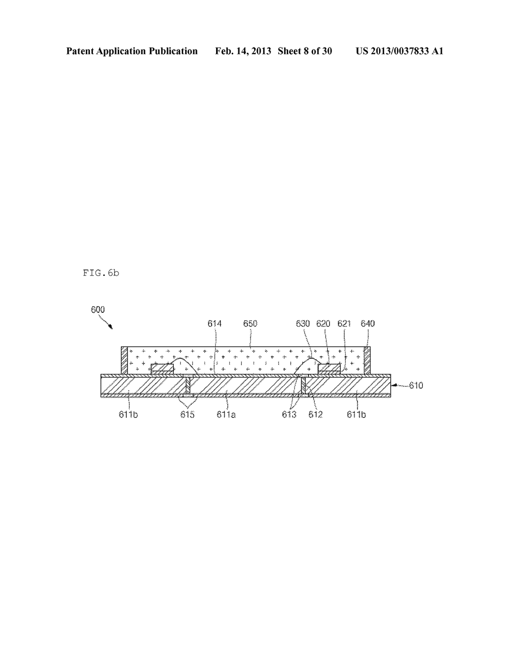 Optical Device and Method for Manufacturing Same - diagram, schematic, and image 09