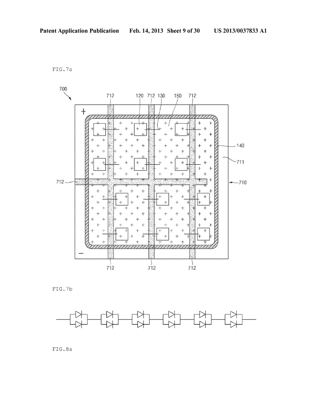 Optical Device and Method for Manufacturing Same - diagram, schematic, and image 10