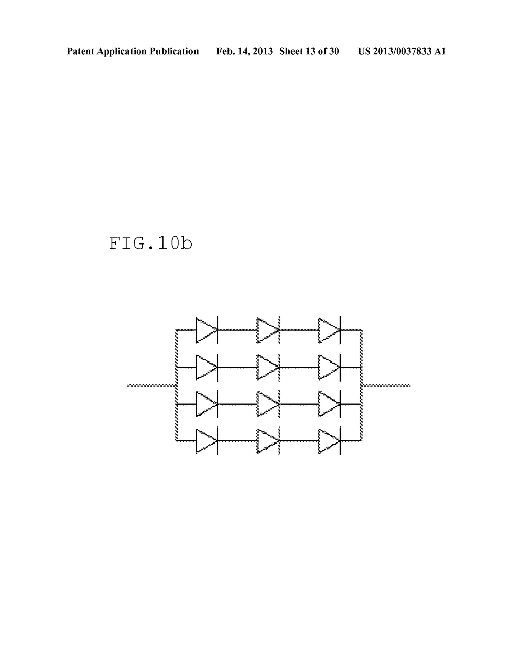 Optical Device and Method for Manufacturing Same - diagram, schematic, and image 14