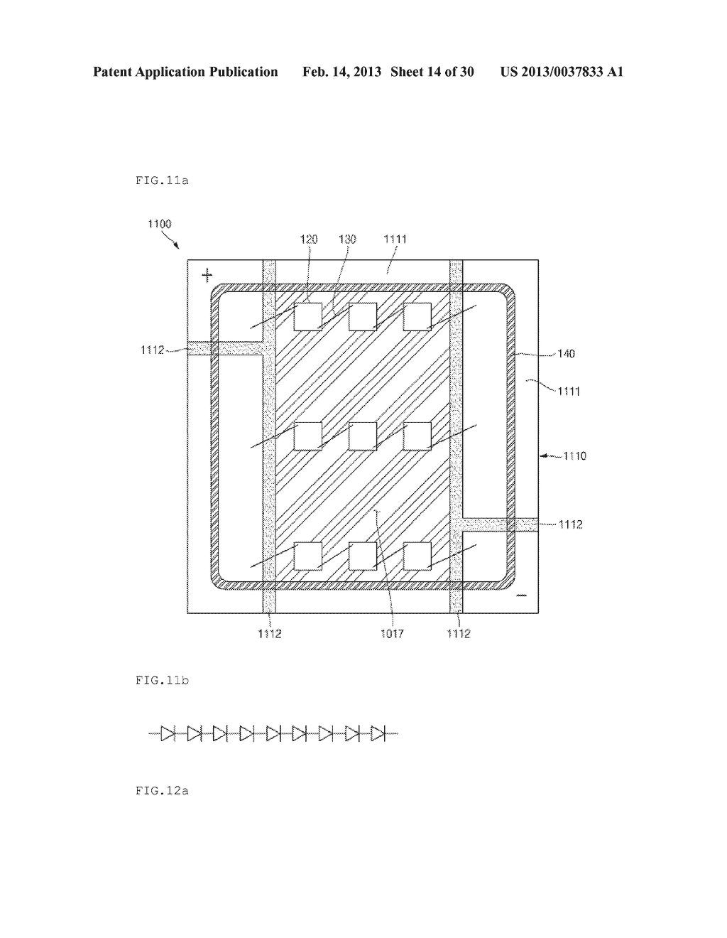 Optical Device and Method for Manufacturing Same - diagram, schematic, and image 15