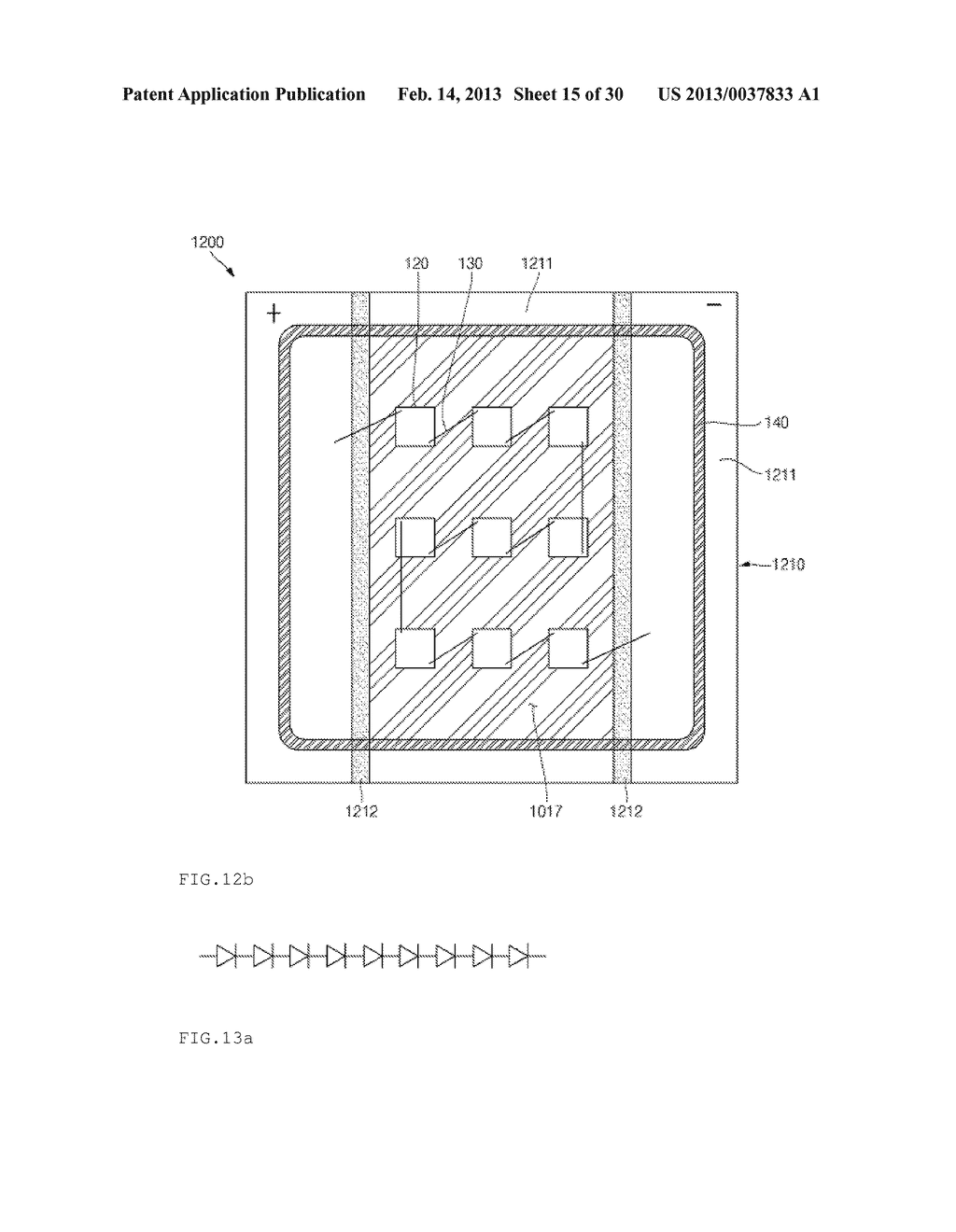 Optical Device and Method for Manufacturing Same - diagram, schematic, and image 16