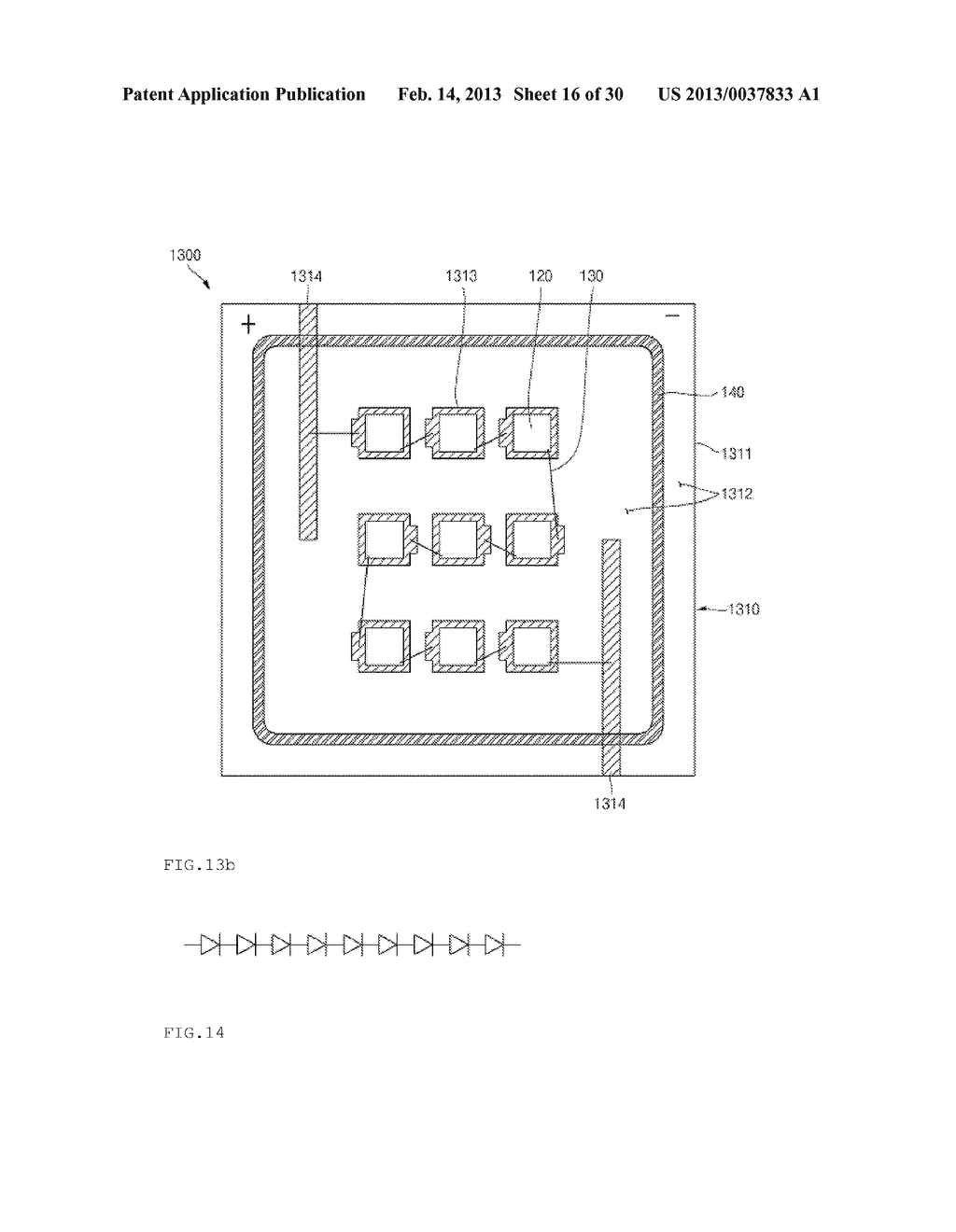 Optical Device and Method for Manufacturing Same - diagram, schematic, and image 17