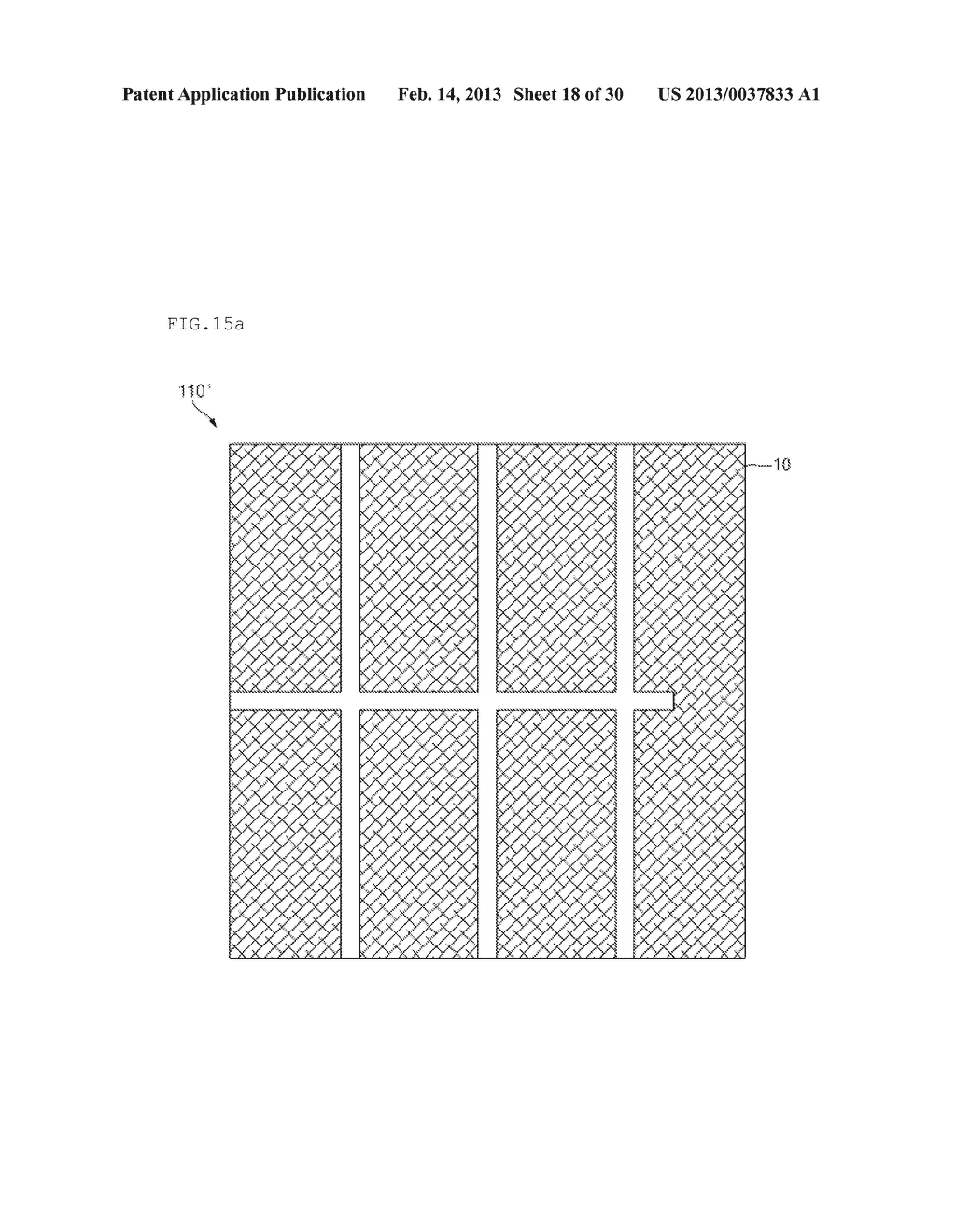 Optical Device and Method for Manufacturing Same - diagram, schematic, and image 19