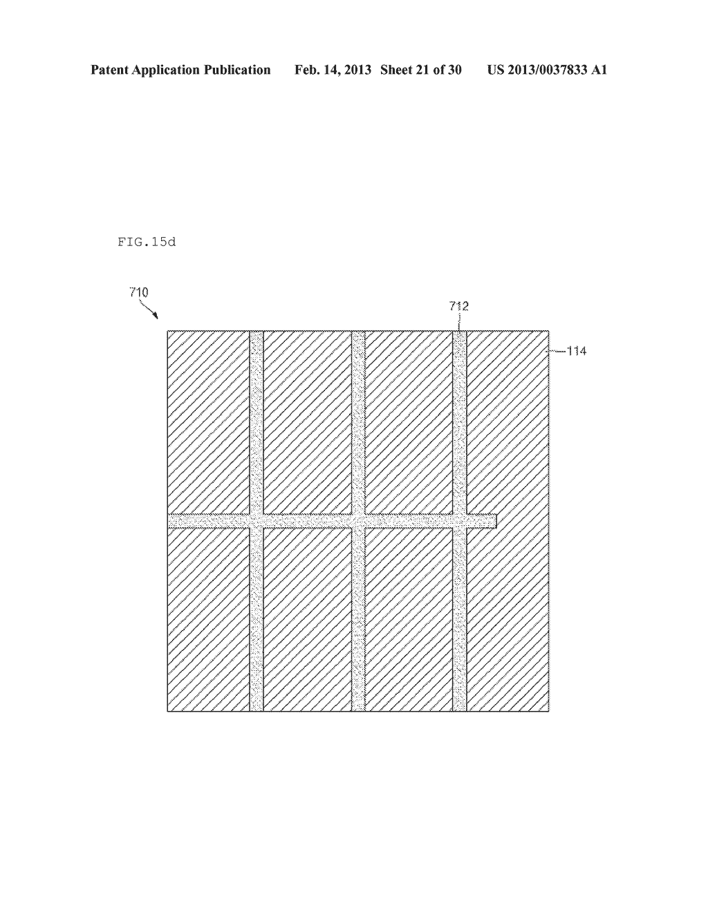 Optical Device and Method for Manufacturing Same - diagram, schematic, and image 22