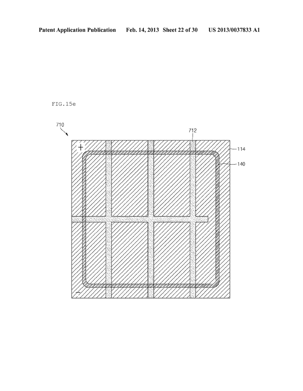 Optical Device and Method for Manufacturing Same - diagram, schematic, and image 23