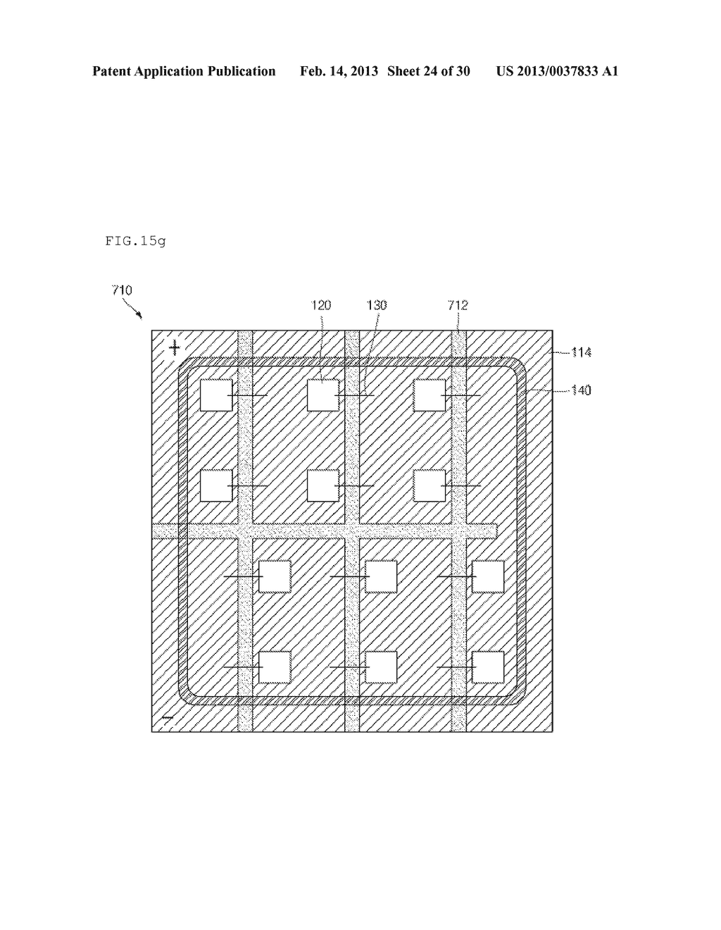 Optical Device and Method for Manufacturing Same - diagram, schematic, and image 25