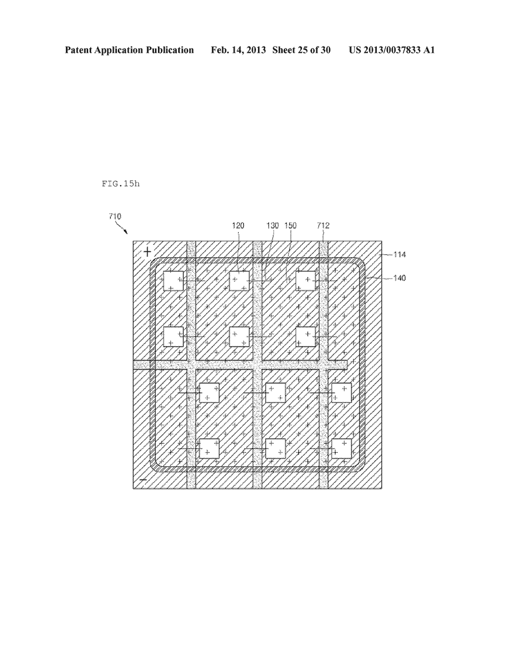 Optical Device and Method for Manufacturing Same - diagram, schematic, and image 26