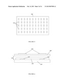 Method and Apparatus for Coupling Light-Emitting Elements with     Light-Converting Material diagram and image