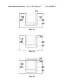 SEMICONDUCTOR DEVICE AND MANUFACTURING METHOD THEREOF diagram and image