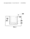 SEMICONDUCTOR DEVICE AND MANUFACTURING METHOD THEREOF diagram and image