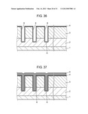 SEMICONDUCTOR DEVICE WITH VERTICAL GATE AND METHOD OF MANUFACTURING THE     SAME diagram and image