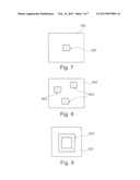 SEMICONDUCTOR STRUCTURE FOR PHOTON DETECTION diagram and image