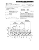 IMAGE SENSING DEVICE, IMAGE SENSING SYSTEM, AND METHOD FOR MANUFACTURING     IMAGE SENSING DEVICE diagram and image