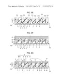 IMAGE SENSING DEVICE, IMAGE SENSING SYSTEM, AND METHOD FOR MANUFACTURING     IMAGE SENSING DEVICE diagram and image