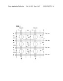 CHIP-COMPONENT STRUCTURE AND METHOD OF PRODUCING SAME diagram and image