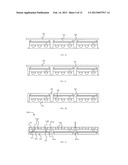 WAFER LEVEL CHIP SCALE PACKAGE WITH THICK BOTTOM METAL EXPOSED AND     PREPARATION METHOD THEREOF diagram and image