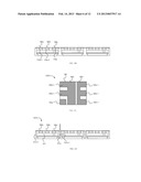 WAFER LEVEL CHIP SCALE PACKAGE WITH THICK BOTTOM METAL EXPOSED AND     PREPARATION METHOD THEREOF diagram and image