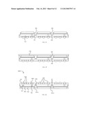 WAFER LEVEL CHIP SCALE PACKAGE WITH THICK BOTTOM METAL EXPOSED AND     PREPARATION METHOD THEREOF diagram and image