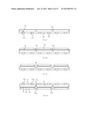 WAFER LEVEL CHIP SCALE PACKAGE WITH THICK BOTTOM METAL EXPOSED AND     PREPARATION METHOD THEREOF diagram and image