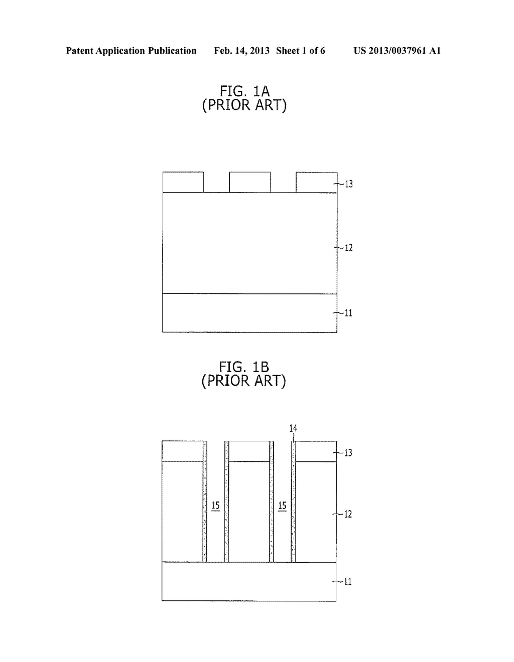 SEMICONDUCTOR DEVICE AND METHOD FOR FABRICATING THE SAME - diagram, schematic, and image 02