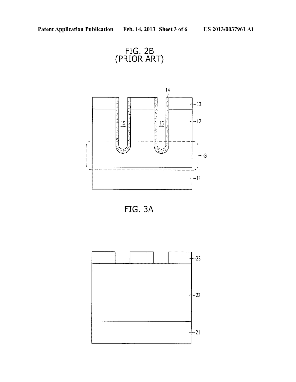 SEMICONDUCTOR DEVICE AND METHOD FOR FABRICATING THE SAME - diagram, schematic, and image 04