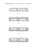 WAFER LEVEL PACKAGING STRUCTURE WITH LARGE CONTACT AREA AND PREPARATION     METHOD THEREOF diagram and image