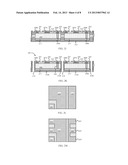 WAFER LEVEL PACKAGING STRUCTURE WITH LARGE CONTACT AREA AND PREPARATION     METHOD THEREOF diagram and image