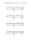 WAFER LEVEL PACKAGING STRUCTURE WITH LARGE CONTACT AREA AND PREPARATION     METHOD THEREOF diagram and image