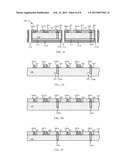 WAFER LEVEL PACKAGING STRUCTURE WITH LARGE CONTACT AREA AND PREPARATION     METHOD THEREOF diagram and image