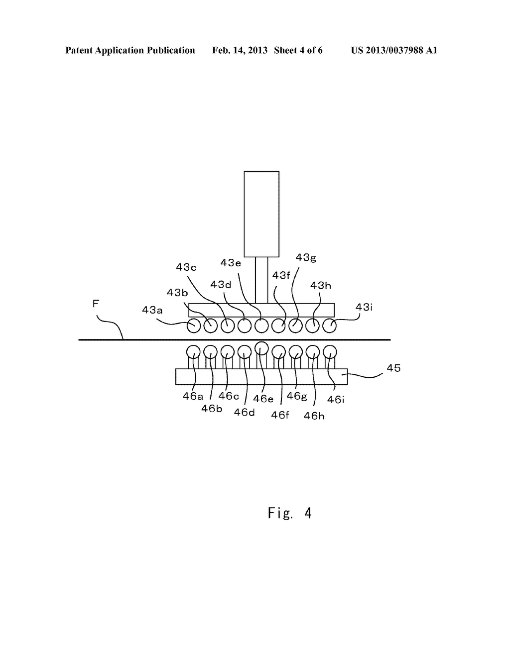 STRETCHING APPARATUS AND METHOD OF MANUFACTURING POLYIMIDE FILM USING THE     SAME - diagram, schematic, and image 05