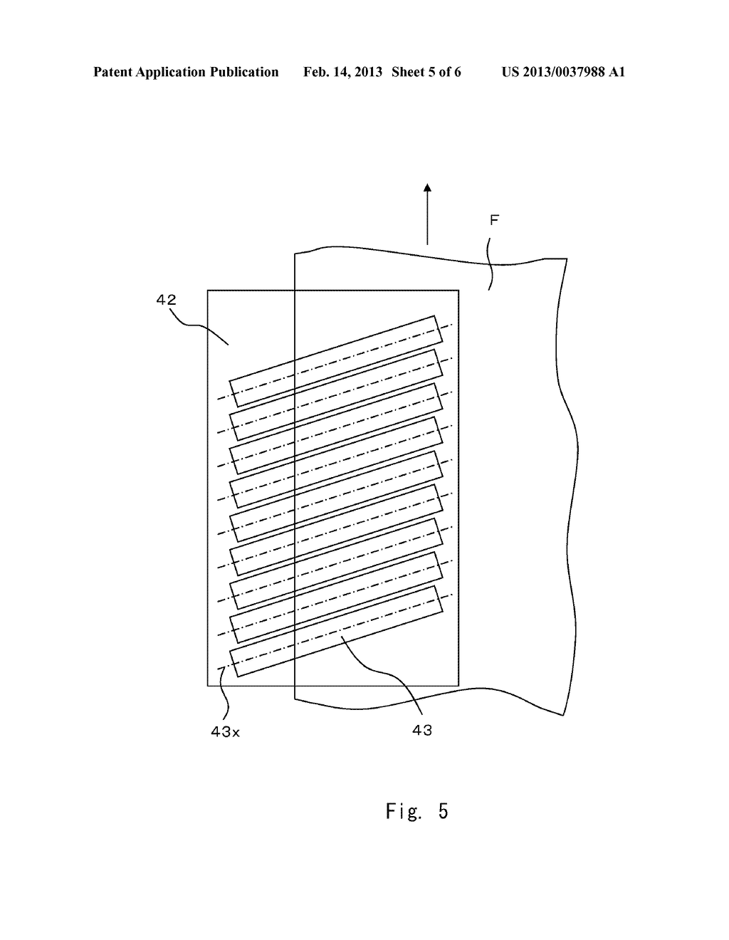 STRETCHING APPARATUS AND METHOD OF MANUFACTURING POLYIMIDE FILM USING THE     SAME - diagram, schematic, and image 06