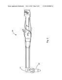 METHOD OF MIXING GASES FOR A GAS CUTTING TORCH diagram and image