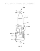 METHOD OF MIXING GASES FOR A GAS CUTTING TORCH diagram and image