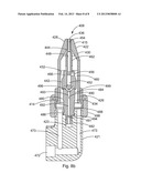 METHOD OF MIXING GASES FOR A GAS CUTTING TORCH diagram and image