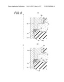 LIQUID-SEALED ANTI-VIBRATION DEVICE AND METHOD FOR MANUFACTURING THE SAME diagram and image