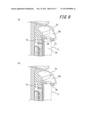 LIQUID-SEALED ANTI-VIBRATION DEVICE AND METHOD FOR MANUFACTURING THE SAME diagram and image