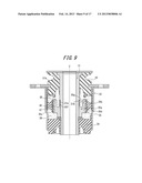 LIQUID-SEALED ANTI-VIBRATION DEVICE AND METHOD FOR MANUFACTURING THE SAME diagram and image