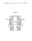 LIQUID-SEALED ANTI-VIBRATION DEVICE AND METHOD FOR MANUFACTURING THE SAME diagram and image