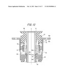 LIQUID-SEALED ANTI-VIBRATION DEVICE AND METHOD FOR MANUFACTURING THE SAME diagram and image