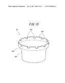 LIQUID-SEALED ANTI-VIBRATION DEVICE AND METHOD FOR MANUFACTURING THE SAME diagram and image