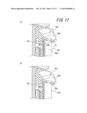 LIQUID-SEALED ANTI-VIBRATION DEVICE AND METHOD FOR MANUFACTURING THE SAME diagram and image