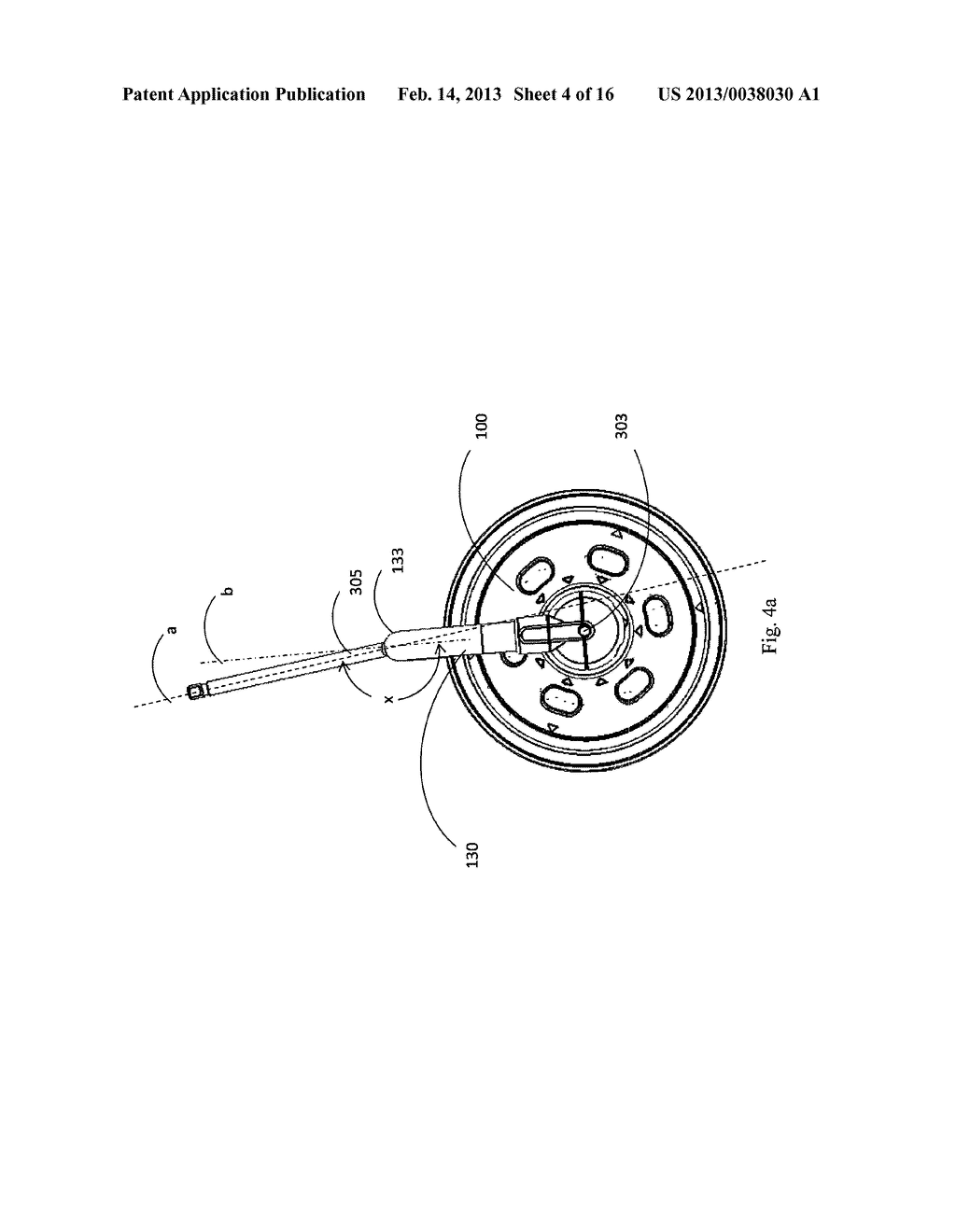 VEHICLE HAVING A SWIVEL WHEEL - diagram, schematic, and image 05