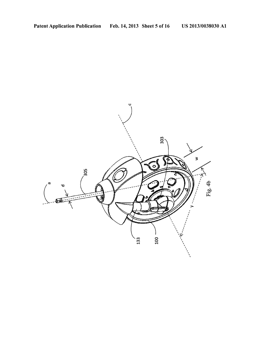 VEHICLE HAVING A SWIVEL WHEEL - diagram, schematic, and image 06