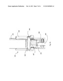 VEHICLE HAVING A SWIVEL WHEEL diagram and image