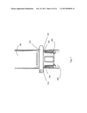 VEHICLE HAVING A SWIVEL WHEEL diagram and image