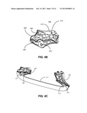 ICE HOCKEY RUNNER-BLADE ASSEMBLY diagram and image