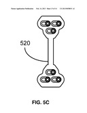 ICE HOCKEY RUNNER-BLADE ASSEMBLY diagram and image