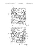 Vehicle Seat System diagram and image