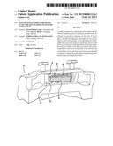 NON-NEWTONIAN STRESS THICKENING FLUID VIBRATION DAMPER SYSTEM FOR VEHICLE     SEAT diagram and image